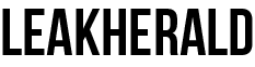 leakherald.com